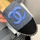 Chanel Shoes377