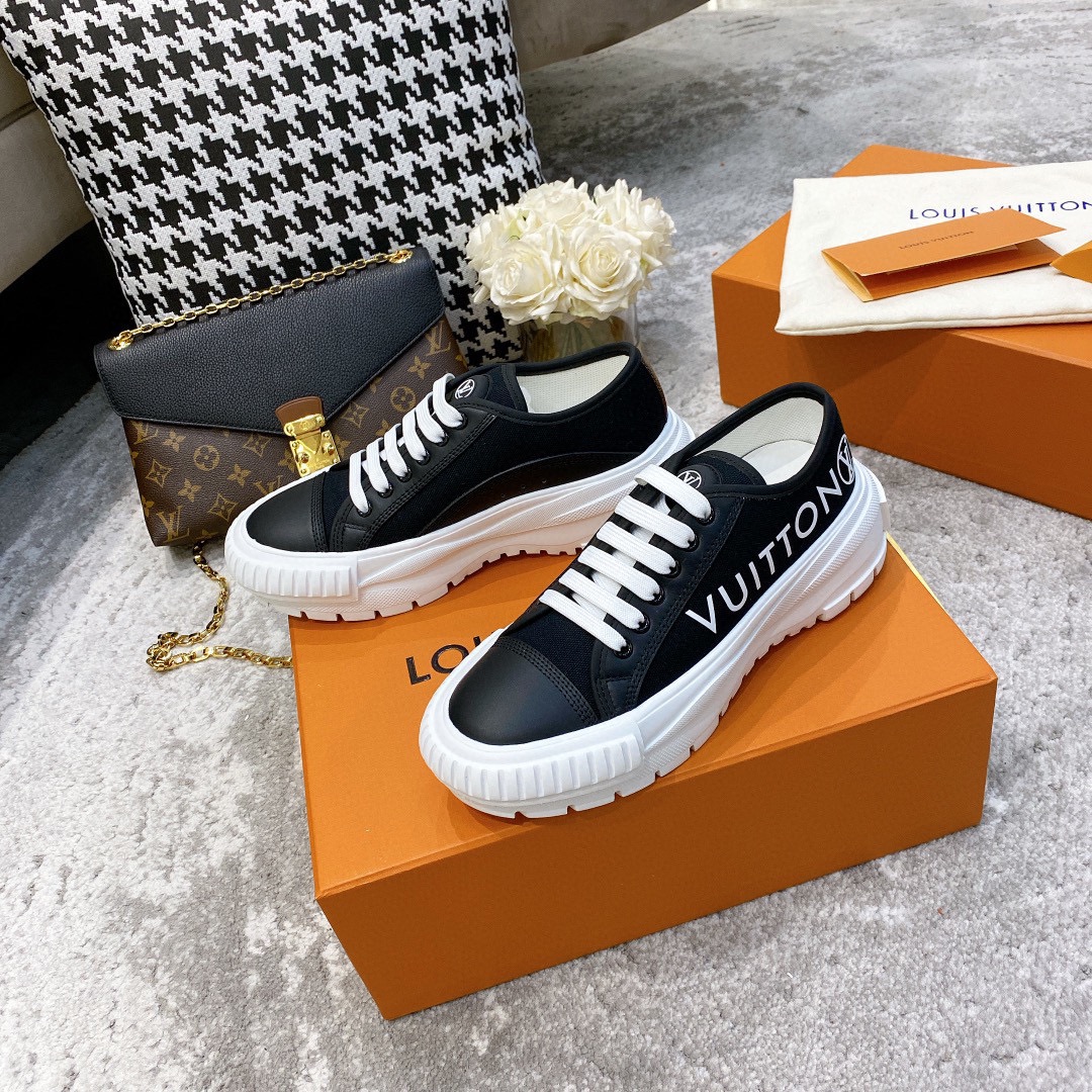 LV shoes200