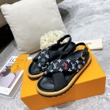 LV shoes38
