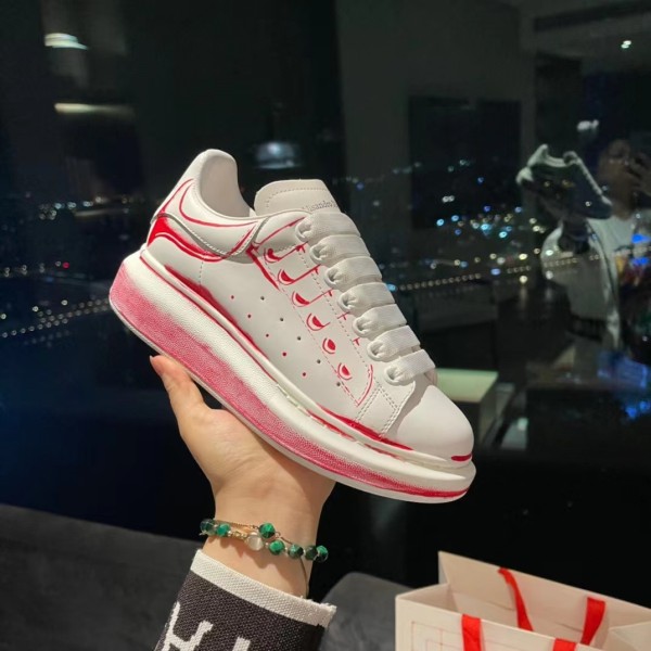 MQ shoes122