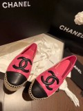 Chanel Shoes449
