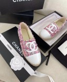 Chanel Shoes460