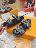 LV shoes90