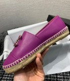 Chanel Shoes389