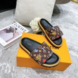 LV shoes36