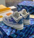 LV shoes317