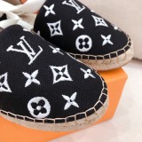 LV shoes110