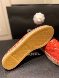 Chanel Shoes437
