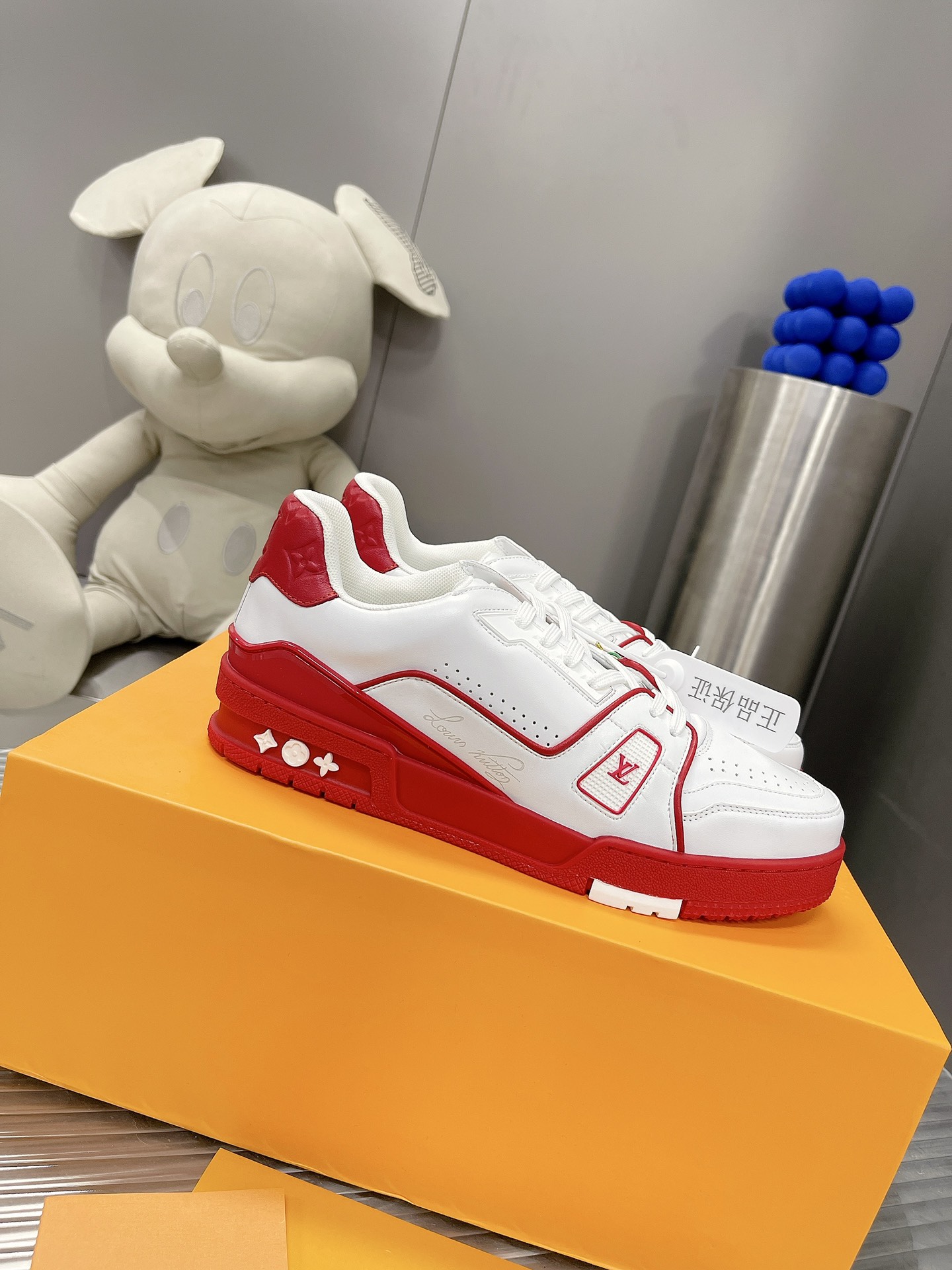 LV shoes212