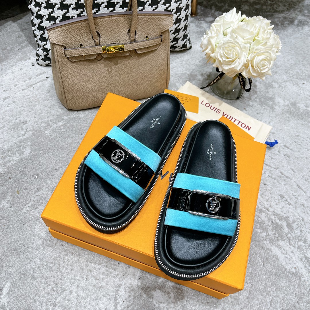 LV shoes44