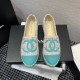 Chanel Shoes383