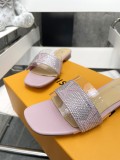 LV shoes70