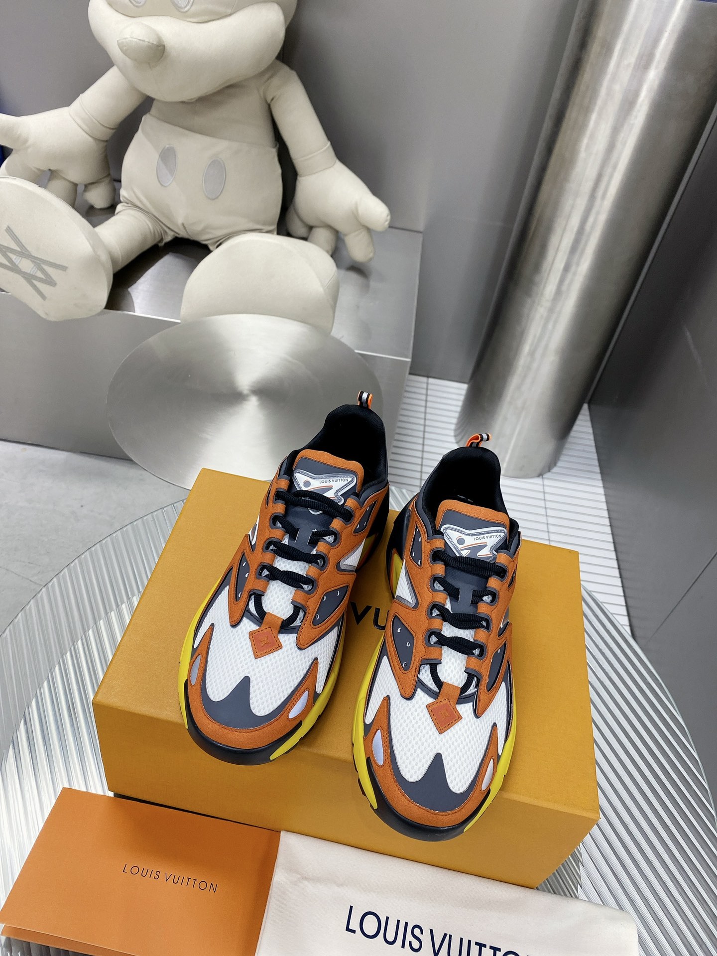 LV shoes134