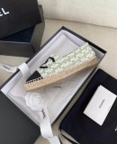 Chanel Shoes446