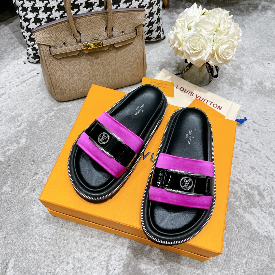 LV shoes42