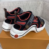 LV shoes107