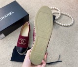 Chanel Shoes467
