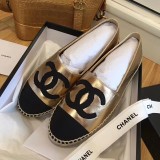Chanel Shoes422