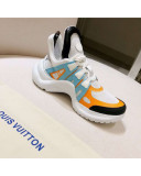 LV shoes342