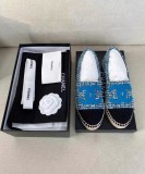 Chanel Shoes458
