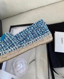 Chanel Shoes458