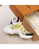LV shoes335