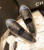 Chanel Shoes433