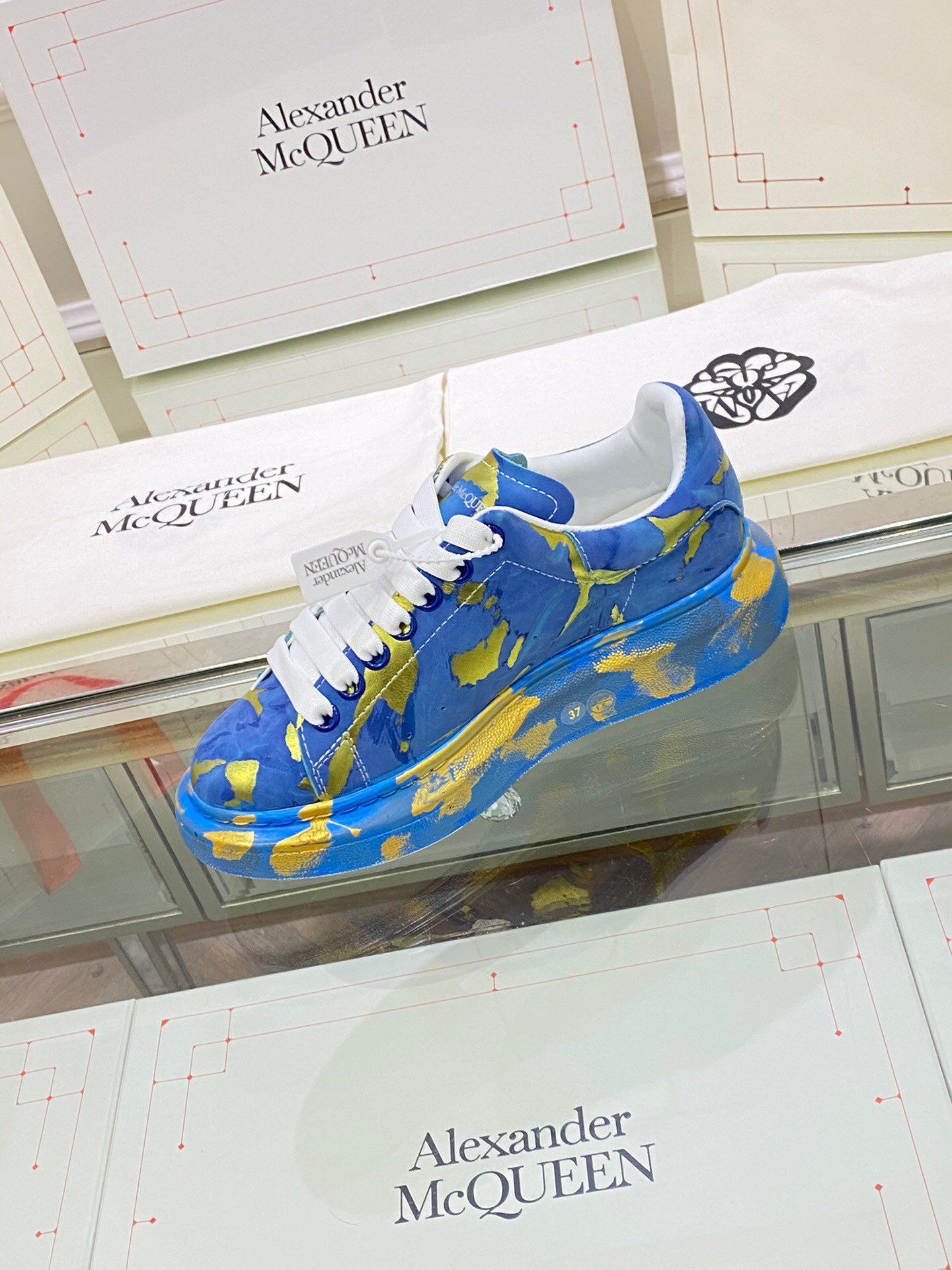 MQ shoes70