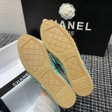 Chanel Shoes391