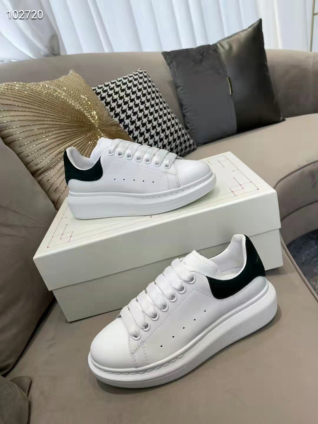 MQ shoes198