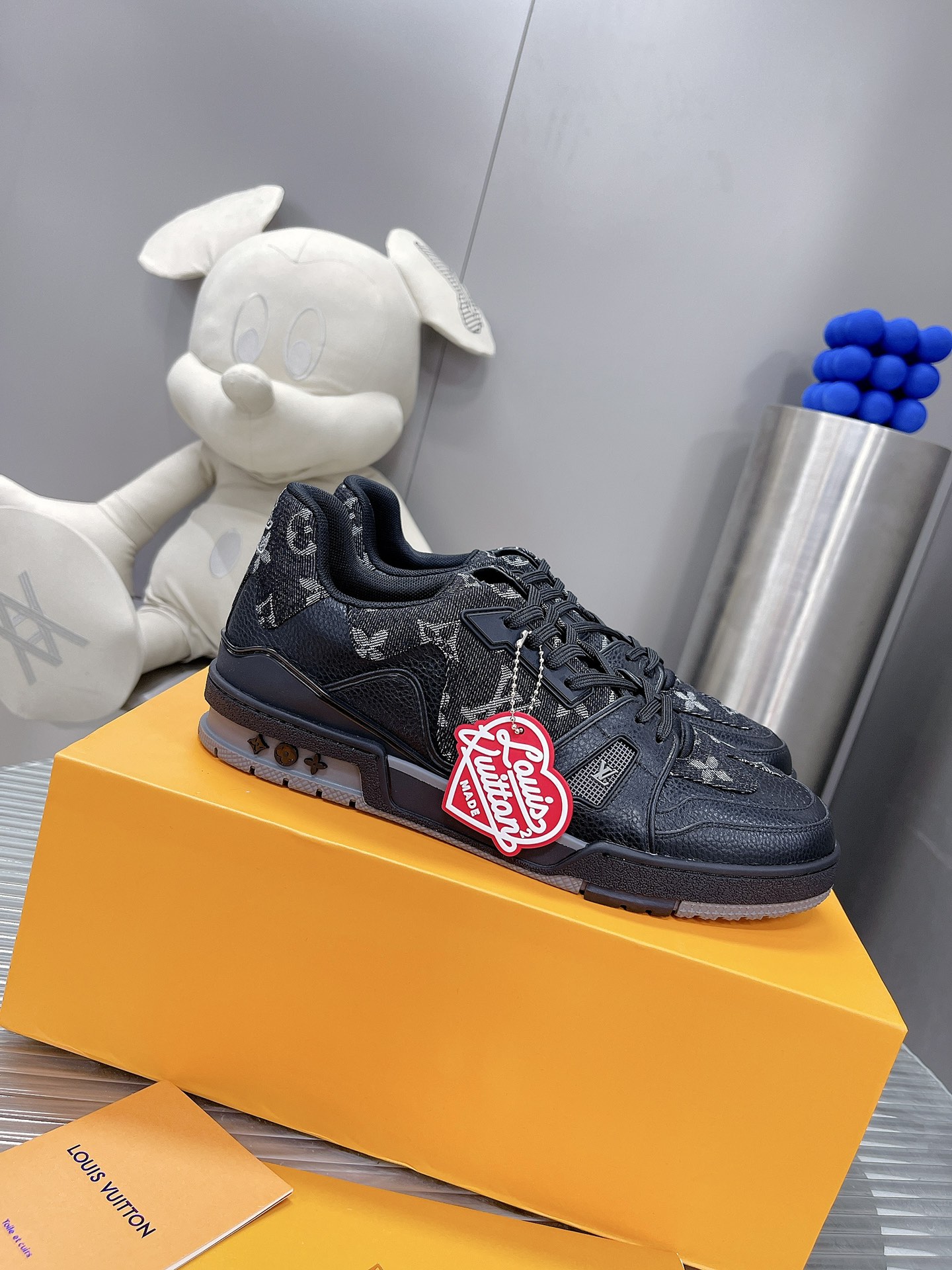 LV shoes223