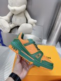 LV shoes253