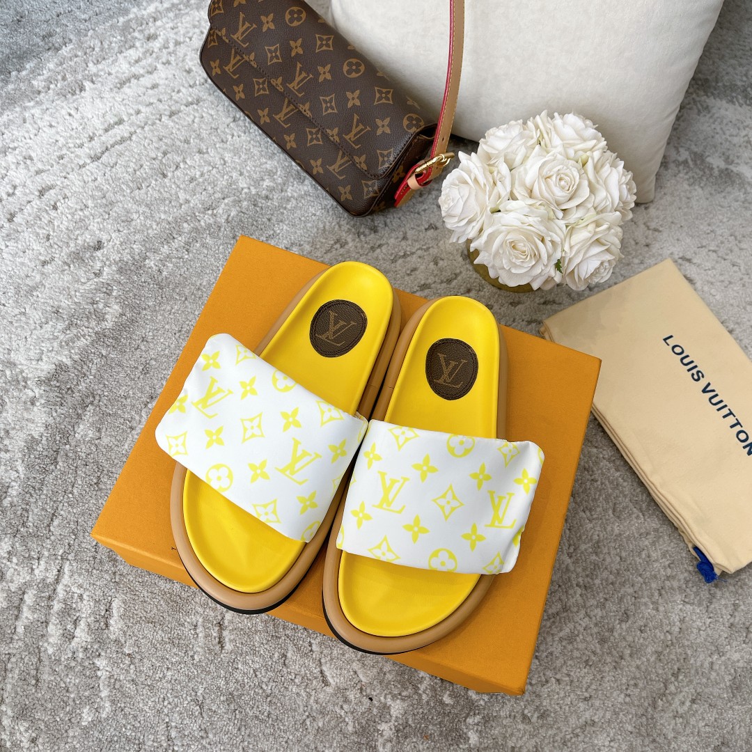 LV shoes30