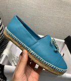Chanel Shoes386