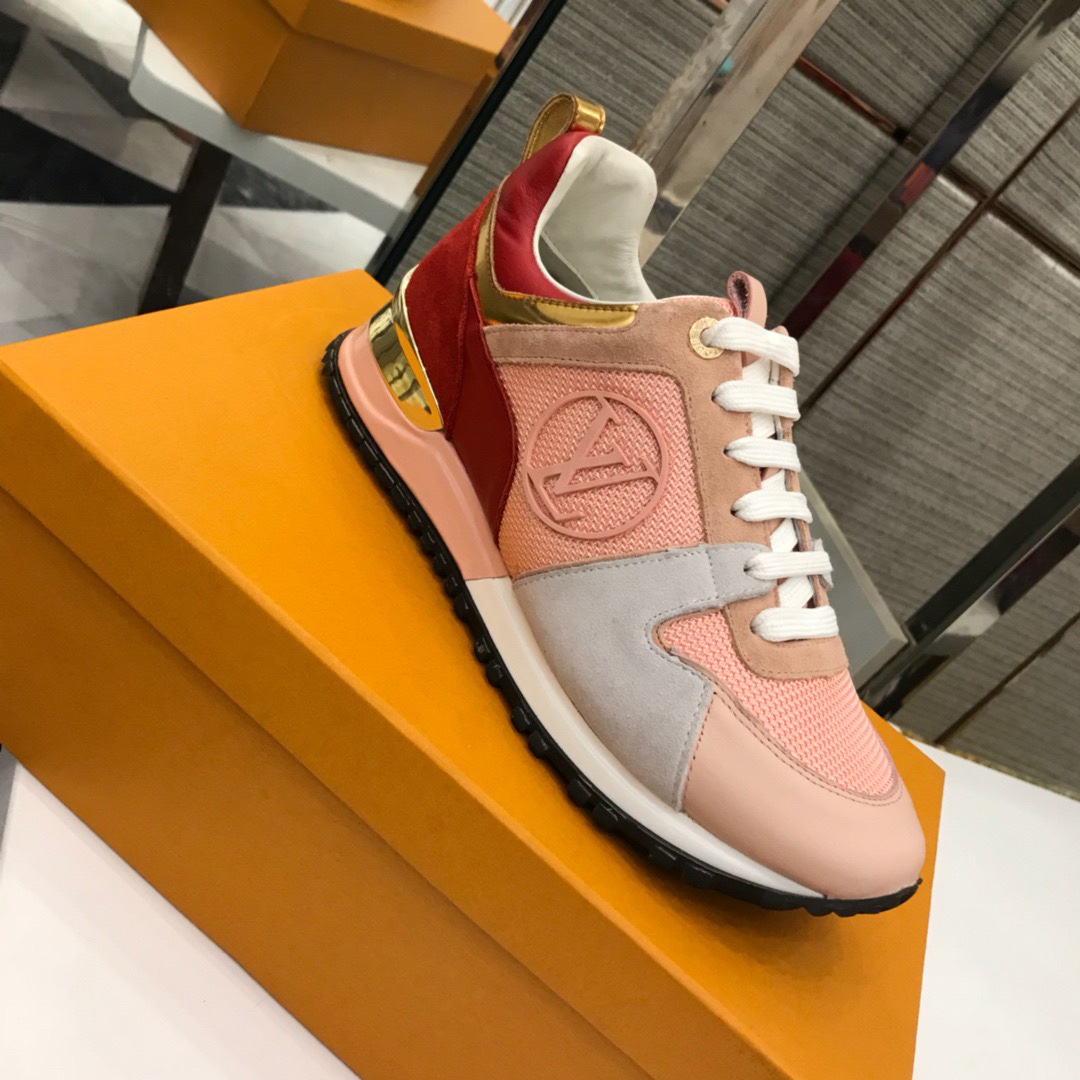 LV shoes354