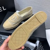 Chanel Shoes384