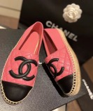 Chanel Shoes449