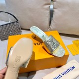LV shoes115