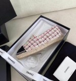 Chanel Shoes457