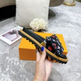 LV shoes35
