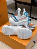LV shoes347