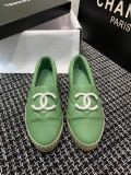 Chanel Shoes393