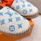 LV shoes111