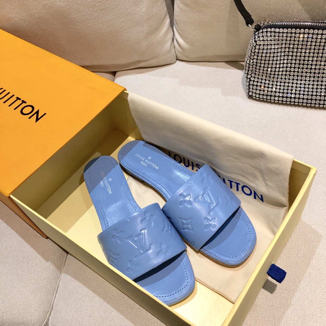 LV shoes113