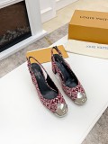 LV shoes105