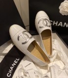 Chanel Shoes439