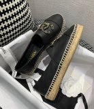 Chanel Shoes385
