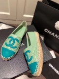 Chanel Shoes451