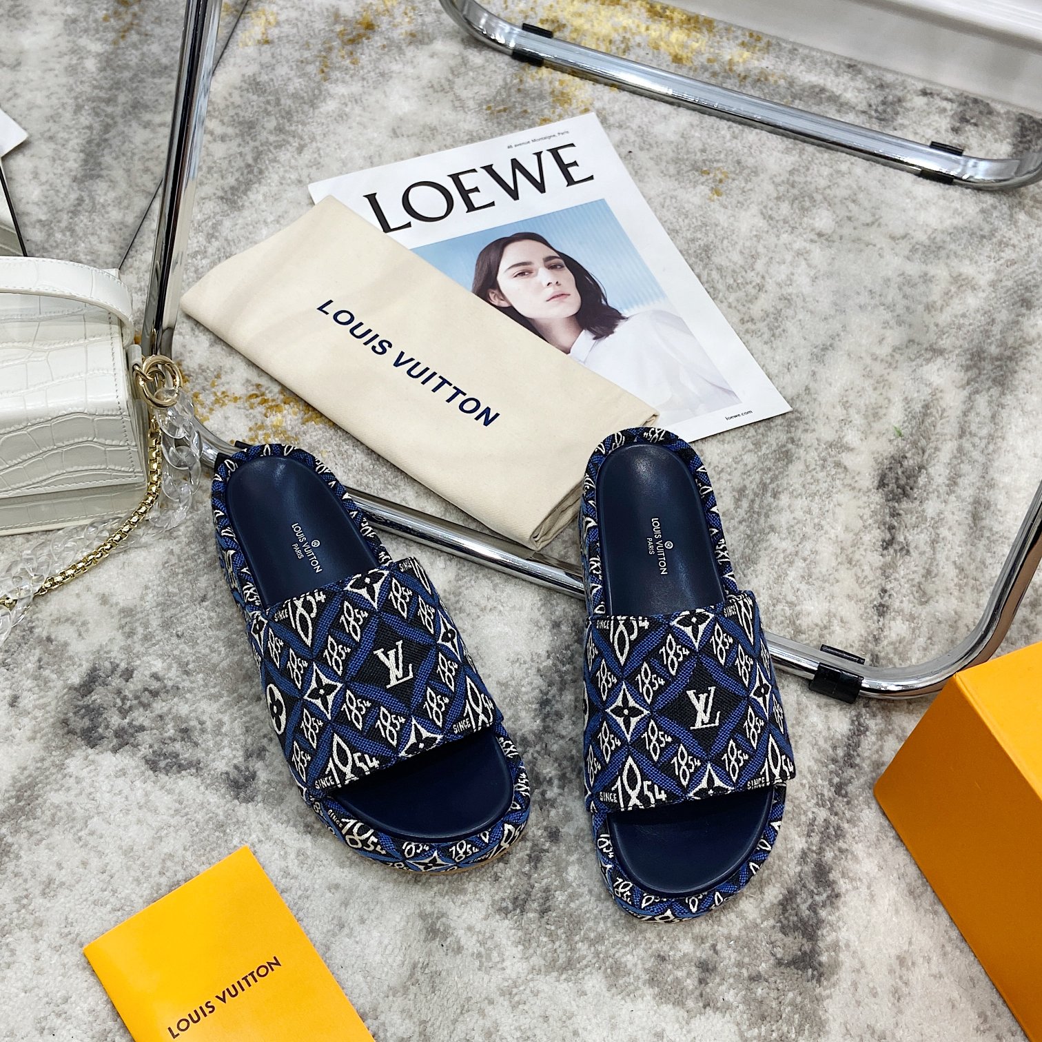 LV shoes10