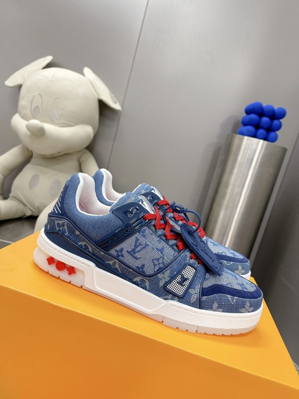 LV shoes263